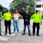 Policía Nacional capturó a alias ‘Manchas’, señalado de participar en el homicidio del mayor Juan Carlos Amaya