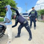 Acciones preventivas fortalecen la convivencia y la seguridad en sectores priorizados de Cereté