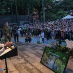 Como el ‘mayor avance social del país’ calificó presidente Petro haber sacado de la pobreza a 6 millones de colombianos