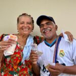 Más de 164.000 adultos mayores en Córdoba recibirán el quinto ciclo de Colombia Mayor