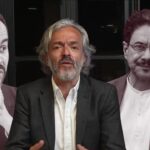 Ni Abelardo ni Cepeda: Juan Daniel Oviedo se planta en la neutralidad y exige debates
