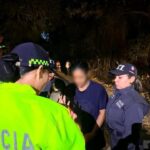 Capturan en El Espinal a la madre de Mía Cataleya, la bebé de seis meses fallecida con signos de maltrato