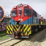 Ministerio de Transporte aclaró versión sobre descarrilamiento del Tren de la Sabana: “No viajaban 600 pasajeros”