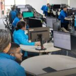 Por elecciones presidenciales, Afinia frena mantenimientos y blinda con más de 1.000 operarios el fluido eléctrico en el Caribe