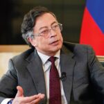 Petro afirma que solo la voluntad popular puede apartarlo de la Presidencia