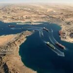 Irán garantiza libre tránsito comercial por el estrecho de Ormuz durante negociaciones con EE. UU.