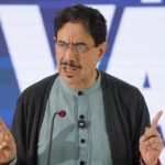 Iván Cepeda reconoce la victoria de De la Espriella y acepta los resultados oficiales de las elecciones