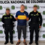 Capturado en Cereté por presunta omisión de socorro tras siniestro de tránsito