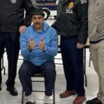 Desde prisión, Nicolás Maduro envía mensaje de solidaridad a Venezuela tras devastadores terremotos