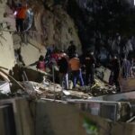 Colombia expresa solidaridad con Venezuela y activa apoyo humanitario tras terremotos