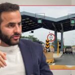 “¿Este es el regalo de Petro?”: Erasmo Zuleta rechaza que Invías se quede con la plata de los peajes en Córdoba y delegue vías a municipios