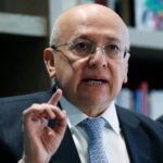 “La paz total es política de Estado”: Eduardo Montealegre afirma que el presidente electo no puede frenar los diálogos por decreto
