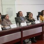 Concluye la primera sesión de empalme entre los gobiernos de Petro y De La Espriella