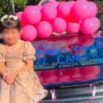Una niña de 4 años vence el cáncer y se convierte en símbolo de esperanza en Bucaramanga