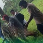 Un joven fallece por inmersión en un balneario natural de Ciénaga de Oro