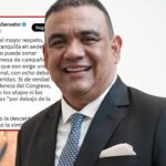 «Votaré NO»: Antonio Correa califica de «simbólica» la idea de una sede del Congreso en Barranquilla