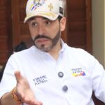 «No son subalternos»: el llamado de Abelardo De La Espriella a trabajar en equipo con alcaldes y gobernadores.