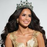 Trágicos hallazgos tras el sismo: Localizan sin vida a la Miss Grand Orlando Skarlent Rodríguez y a su pareja en La Guaira, Venezuela