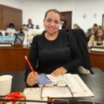 “Fracaso total en la Curul de Paz del sur de Córdoba: Leonor Palencia pasó por el Congreso sin dejar huella”