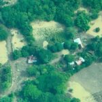 Más de 4.200 familias afectadas por histórica ola invernal en Casanare: declaran calamidad pública