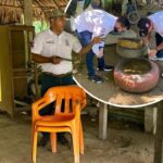 Córdoba reduce en un 73 % los casos de dengue tras intensificar las acciones de prevención y control. Autoridad sanitaria insiste en no bajar la guardia