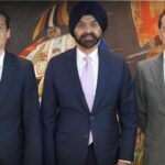 Gobierno electo consolida respaldo del Banco Mundial para paquete de inversión en Colombia