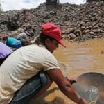 Gobierno impulsa la pequeña minería con política integral, formalización, financiación y reconversión productiva