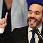 “Ese bandido merece estar preso de por vida”: presidente electo Abelardo De La Espriella sobre alias ‘Timochenko’