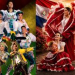 Cereté será sede, por primera vez, del Festival Baila Fest con invitados internacionales