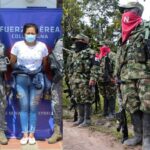 Condenados integrantes del ELN por ataque con explosivos contra la base aérea de Yopal