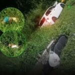 ¡HORROR EN MONTERÍA! Dos muertos en siniestros vial sobre la variante a Mocarí