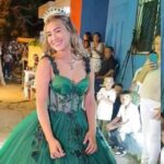 ¡DOLOR INMENSO! por Anita, una de las jóvenes que murió tras la caída de un cable de alta tensión