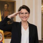Abelardo de la Espriella designa a Sandra Suárez al frente del Departamento para la Prosperidad Social