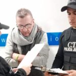 A la cárcel ciudadano británico por el brutal homicidio de Natalia Villalba en el norte de Bogotá