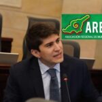 El «efecto dominó» que asfixia judicialmente a Wadith Manzur: de la UNGRD al entramado de Aremca