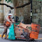 Decreto 271 de 2026 de MinTrabajo creó la Red de Protección Social para la Vida de los Recicladores