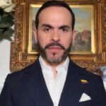Presidente electo Abelardo de la Espriella pide a las Fuerzas Armadas «proteger la Constitución» y no obedecer órdenes contrarias
