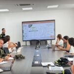 Policía ratifica ofensiva contra el delito tras presentar balance positivo del primer semestre en Córdoba