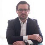 Nicolás Gómez, será jefe de gabinete en el gobierno de Abelardo de la Espriella