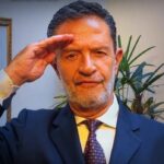 Abelardo de la Espriella anuncia a Omar Bula Escobar como su ministro de Relaciones Exteriores