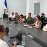 Disminuyen los casos de hurto en Córdoba, autoridades entregan balance de seguridad en el departamento