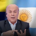 VÉLEZ EXPLOTA Y LES PASA LA FACTURA! “Si Colombia tuviera las pelotas de Argentina, seríamos una selección de verdad”