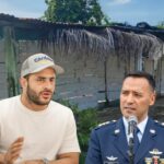 Gobernador Erasmo Zuleta Bechara pide a Mindefensa reconsiderar el desmonte de la Estación de Policía de Juan José, en Puerto Libertador