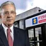 Fiscalía reprograma para agosto la audiencia de indagatoria contra Álvaro Uribe por las masacres de El Aro y La Granja.