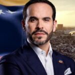 Venezuela frena a Abelardo de la Espriella: Asegura que no articulará la reconstrucción por sismos con el gobierno electo de Colombia