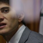 Wadith Manzur, detenido por el caso UNGRD, pide a la Corte traslado para posesionarse