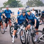 Ruta Montería Córdoba 2026 pedalea por el deporte, el turismo y la solidaridad con los damnificados