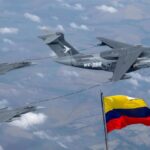 El presidente Abelardo de la Espriella cambia el nombre de la Fuerza Aeroespacial de Colombia: «Volverá el original, Fuerza Aérea «