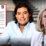 Fiscalía General califica como “interpretaciones subjetivas sin sustento” las acusaciones de la exfiscal Lucy Laborde sobre presuntas interferencias en el caso de Nicolás Petro.