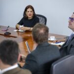 Gobierno y operadores de telefonía trazan estrategias para restringir las comunicaciones no autorizadas desde las cárceles